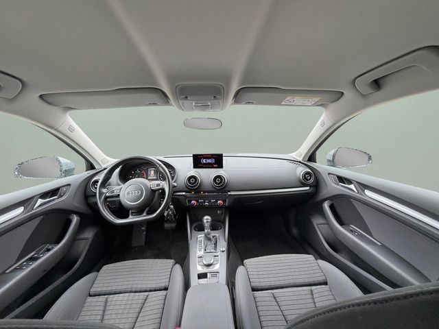 AUDI A3 Audi A3 Sportback 2.0 TDI clean 150 Str Advanced