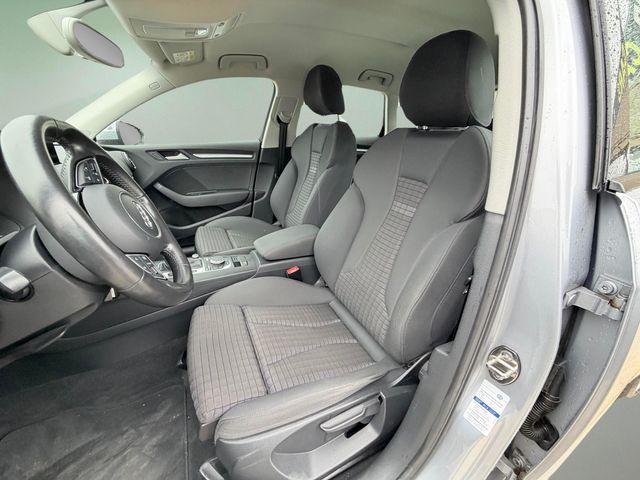 AUDI A3 Audi A3 Sportback 2.0 TDI clean 150 Str Advanced
