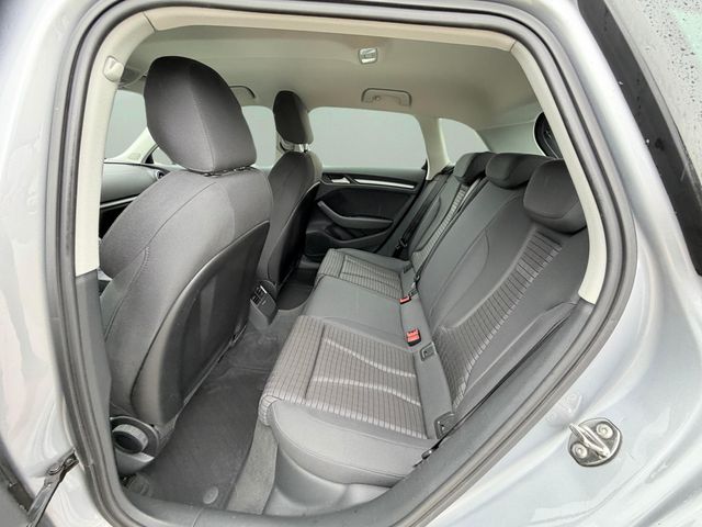 AUDI A3 Audi A3 Sportback 2.0 TDI clean 150 Str Advanced