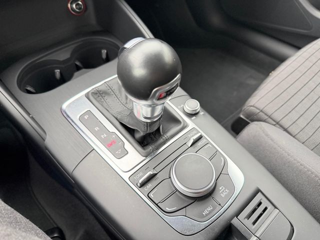 AUDI A3 Audi A3 Sportback 2.0 TDI clean 150 Str Advanced