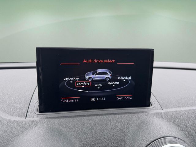 AUDI A3 Audi A3 Sportback 2.0 TDI clean 150 Str Advanced