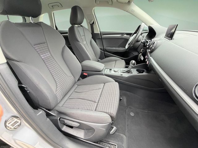 AUDI A3 Audi A3 Sportback 2.0 TDI clean 150 Str Advanced