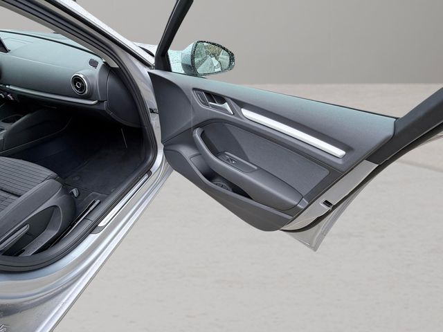 AUDI A3 Audi A3 Sportback 2.0 TDI clean 150 Str Advanced