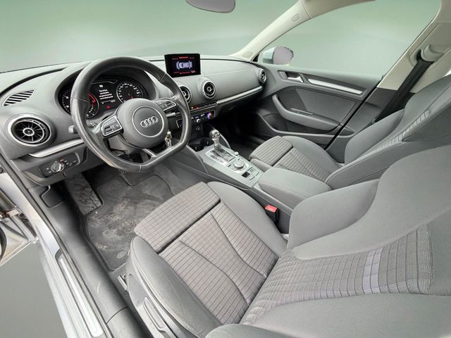 AUDI A3 Audi A3 Sportback 2.0 TDI clean 150 Str Advanced