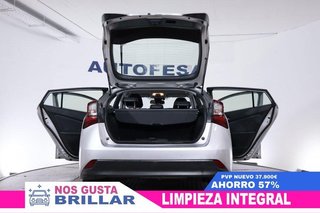 TOYOTA PRIUS 1.8 HYBRID DYNAMIC PACK AUTO 136CV 5P # CUERO,NAVY,CAMARA 360 1.8 HYBRID DYNAMIC PACK AUTO 136CV 5P