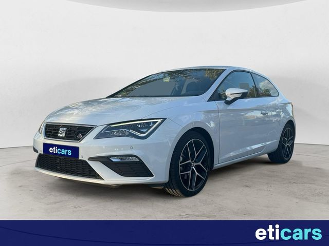 SEAT León 1.4 TSI 92kW (125CV) St&Sp FR Limited Ed