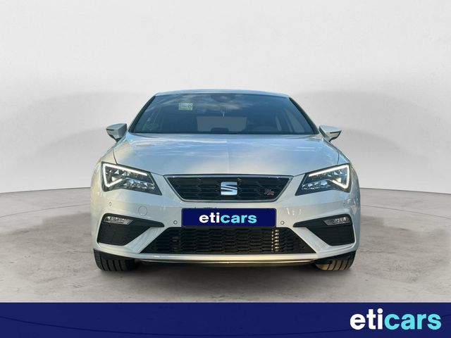 SEAT León 1.4 TSI 92kW (125CV) St&Sp FR Limited Ed