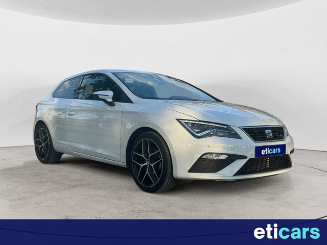 SEAT León 1.4 TSI 92kW (125CV) St&Sp FR Limited Ed