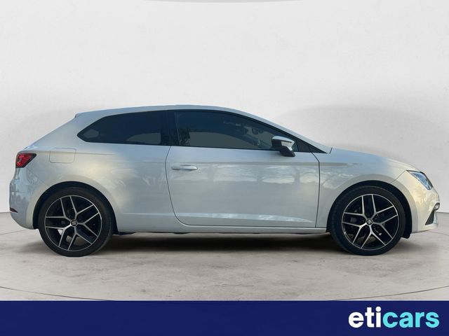 SEAT León 1.4 TSI 92kW (125CV) St&Sp FR Limited Ed