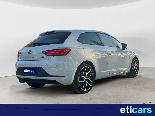 SEAT León 1.4 TSI 92kW (125CV) St&Sp FR Limited Ed