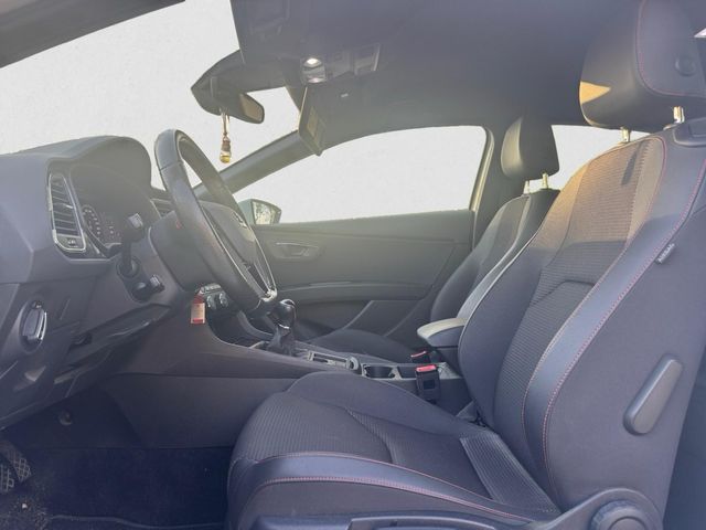 SEAT León 1.4 TSI 92kW (125CV) St&Sp FR Limited Ed