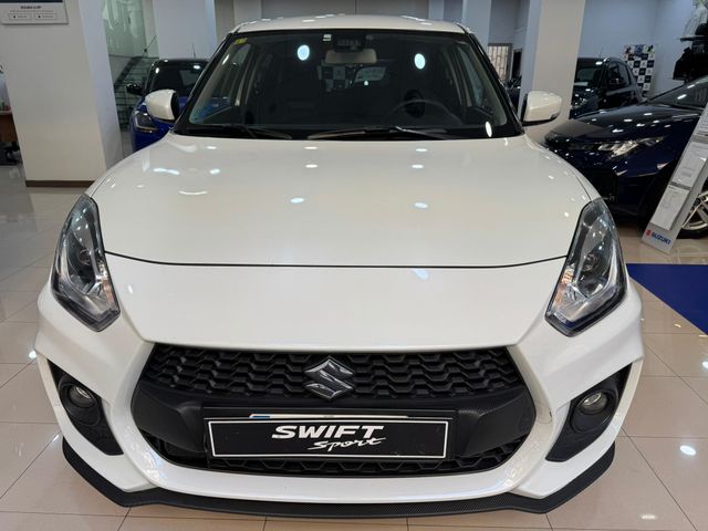 Suzuki Swift 1.4 T SPORT Mild Hybrid