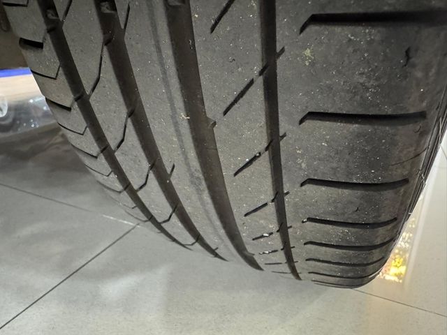 Suzuki Swift 1.4 T SPORT Mild Hybrid