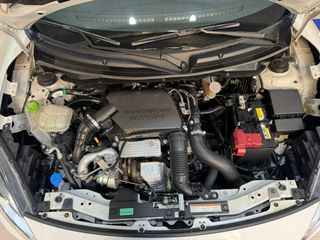 Suzuki Swift 1.4 T SPORT Mild Hybrid