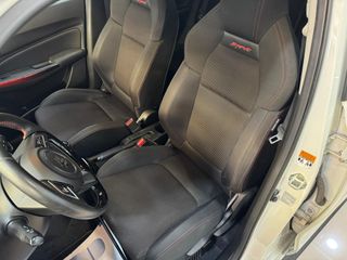 Suzuki Swift 1.4 T SPORT Mild Hybrid