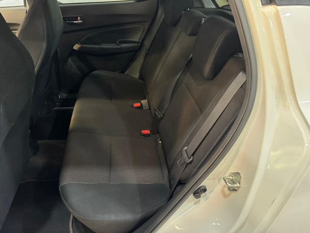 Suzuki Swift 1.4 T SPORT Mild Hybrid