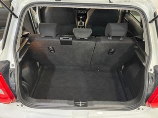 Suzuki Swift 1.4 T SPORT Mild Hybrid