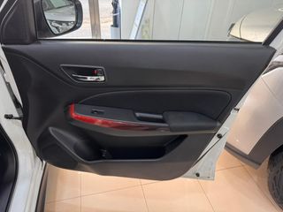 Suzuki Swift 1.4 T SPORT Mild Hybrid