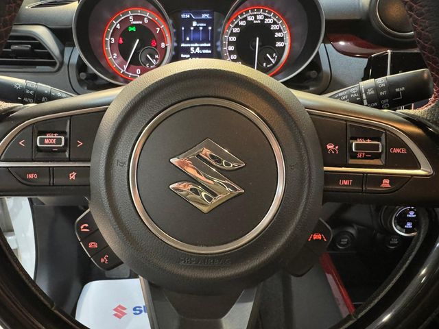 Suzuki Swift 1.4 T SPORT Mild Hybrid