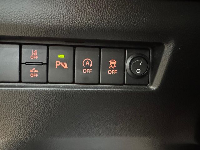 Suzuki Swift 1.4 T SPORT Mild Hybrid