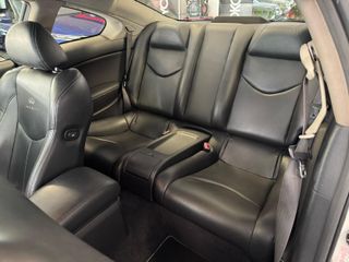 INFINITI G 37 3.7 V6 GT Coupé