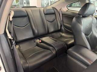 INFINITI G 37 3.7 V6 GT Coupé