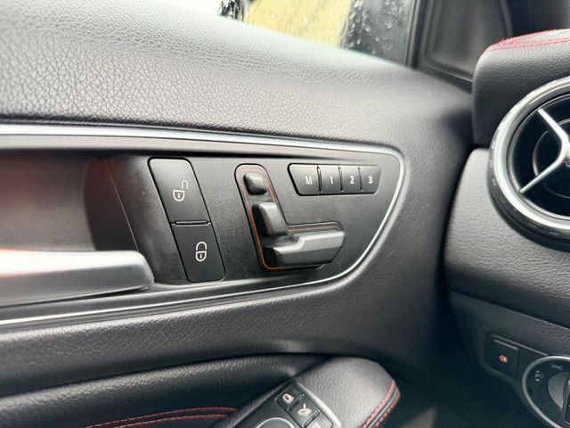 MERCEDES_BENZ Clase GLA Mercedes Clase GLA GLA 220 CDI 4Matic AMG Line