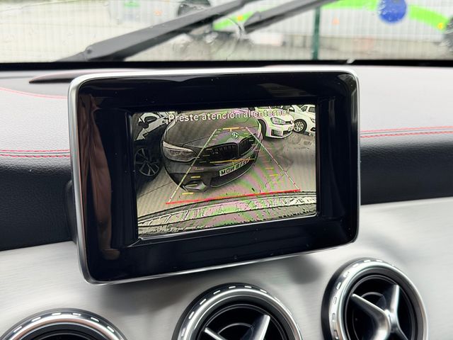 MERCEDES_BENZ Clase GLA Mercedes Clase GLA GLA 220 CDI 4Matic AMG Line