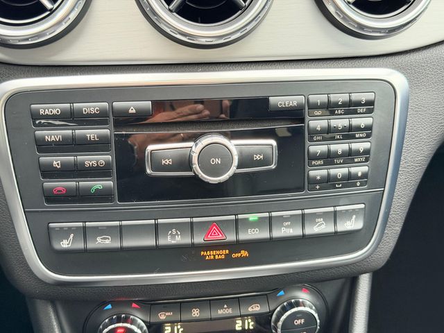 MERCEDES_BENZ Clase GLA Mercedes Clase GLA GLA 220 CDI 4Matic AMG Line