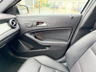 MERCEDES_BENZ Clase GLA Mercedes Clase GLA GLA 220 CDI 4Matic AMG Line