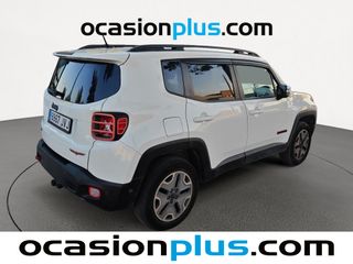 Jeep Renegade 2.0 Multijet Trailhawk 4x4 AD Low Auto 125 kW (170 CV)