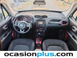 Jeep Renegade 2.0 Multijet Trailhawk 4x4 AD Low Auto 125 kW (170 CV)