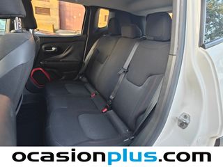 Jeep Renegade 2.0 Multijet Trailhawk 4x4 AD Low Auto 125 kW (170 CV)