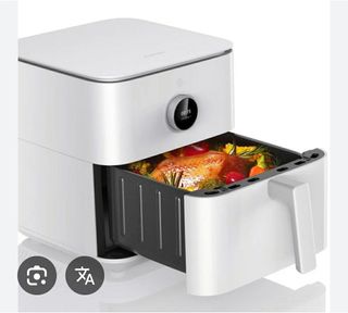 Freidora de aire Xiaomi 6.5L