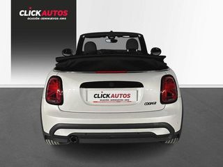 MINI MINI COOPER CABRIO 1.5 136CV AUTO