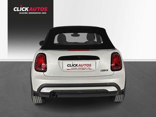 MINI MINI COOPER CABRIO 1.5 136CV AUTO