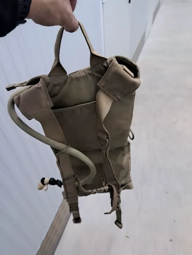 Camelbak Arida Mochila Hidratación Desierto