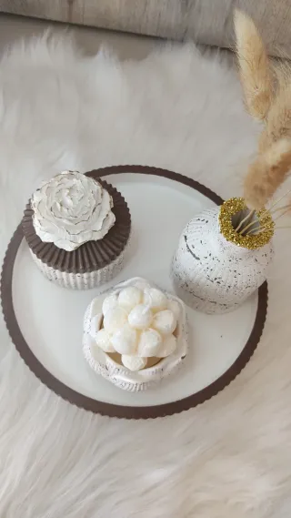 Pack decoración artesanal p