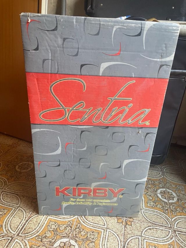 Kirby Aspirapolvere Lava Pavimenti