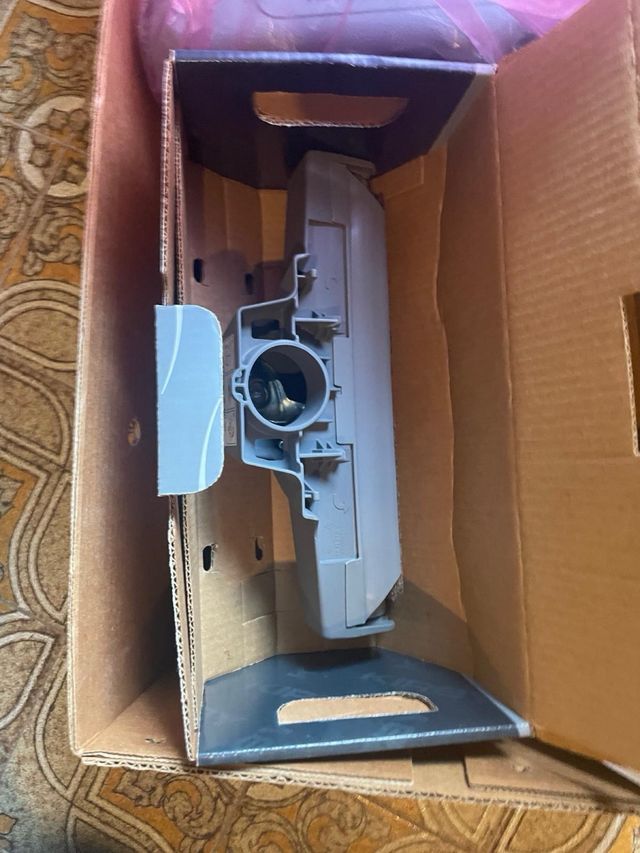 Kirby Aspirapolvere Lava Pavimenti