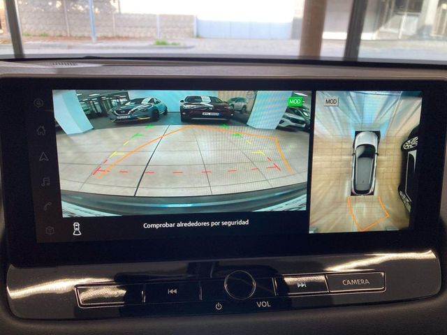 NISSAN QASHQAI 1.3DIG-T 160CV N-CONNECTA 2WD CVT MHEV E6D-F QASHQAI 1.3DIG-T 160CV N-CONNECTA 2WD CVT MHEV E6D-F