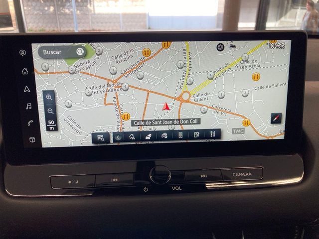 NISSAN QASHQAI 1.3DIG-T 160CV N-CONNECTA 2WD CVT MHEV E6D-F QASHQAI 1.3DIG-T 160CV N-CONNECTA 2WD CVT MHEV E6D-F