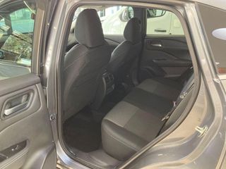 NISSAN QASHQAI 1.3DIG-T 160CV N-CONNECTA 2WD CVT MHEV E6D-F QASHQAI 1.3DIG-T 160CV N-CONNECTA 2WD CVT MHEV E6D-F