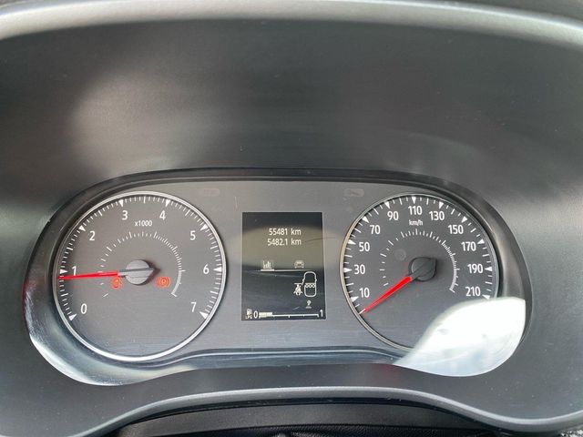 DACIA Logan Gasolina/Gas Logan Gasolina/Gas Logan 1.0 ECO-G Comfort