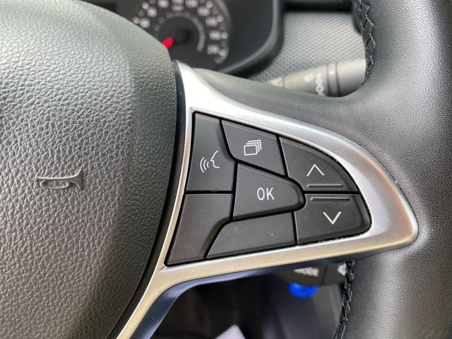 DACIA Logan Gasolina/Gas Logan Gasolina/Gas Logan 1.0 ECO-G Comfort