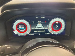 NISSAN QASHQAI 1.3DIG-T 160CV N-CONNECTA 2WD CVT MHEV E6D-F QASHQAI 1.3DIG-T 160CV N-CONNECTA 2WD CVT MHEV E6D-F