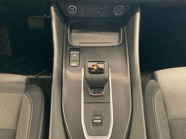 NISSAN QASHQAI 1.3DIG-T 160CV N-CONNECTA 2WD CVT MHEV E6D-F QASHQAI 1.3DIG-T 160CV N-CONNECTA 2WD CVT MHEV E6D-F