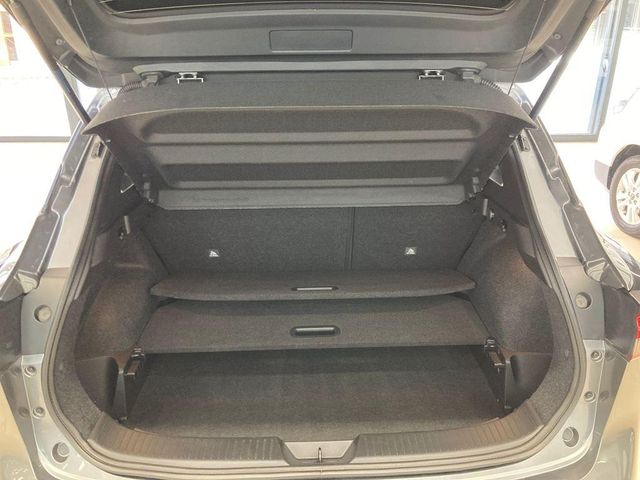 NISSAN QASHQAI 1.3DIG-T 160CV N-CONNECTA 2WD CVT MHEV E6D-F QASHQAI 1.3DIG-T 160CV N-CONNECTA 2WD CVT MHEV E6D-F