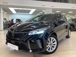 RENAULT Clio V Clio V Evolution 2023