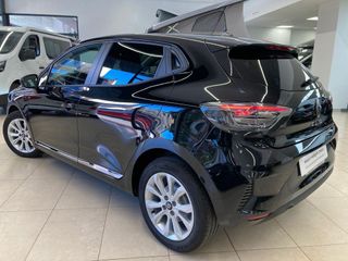 RENAULT Clio V Clio V Evolution 2023